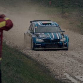 WRC 2020 Season
